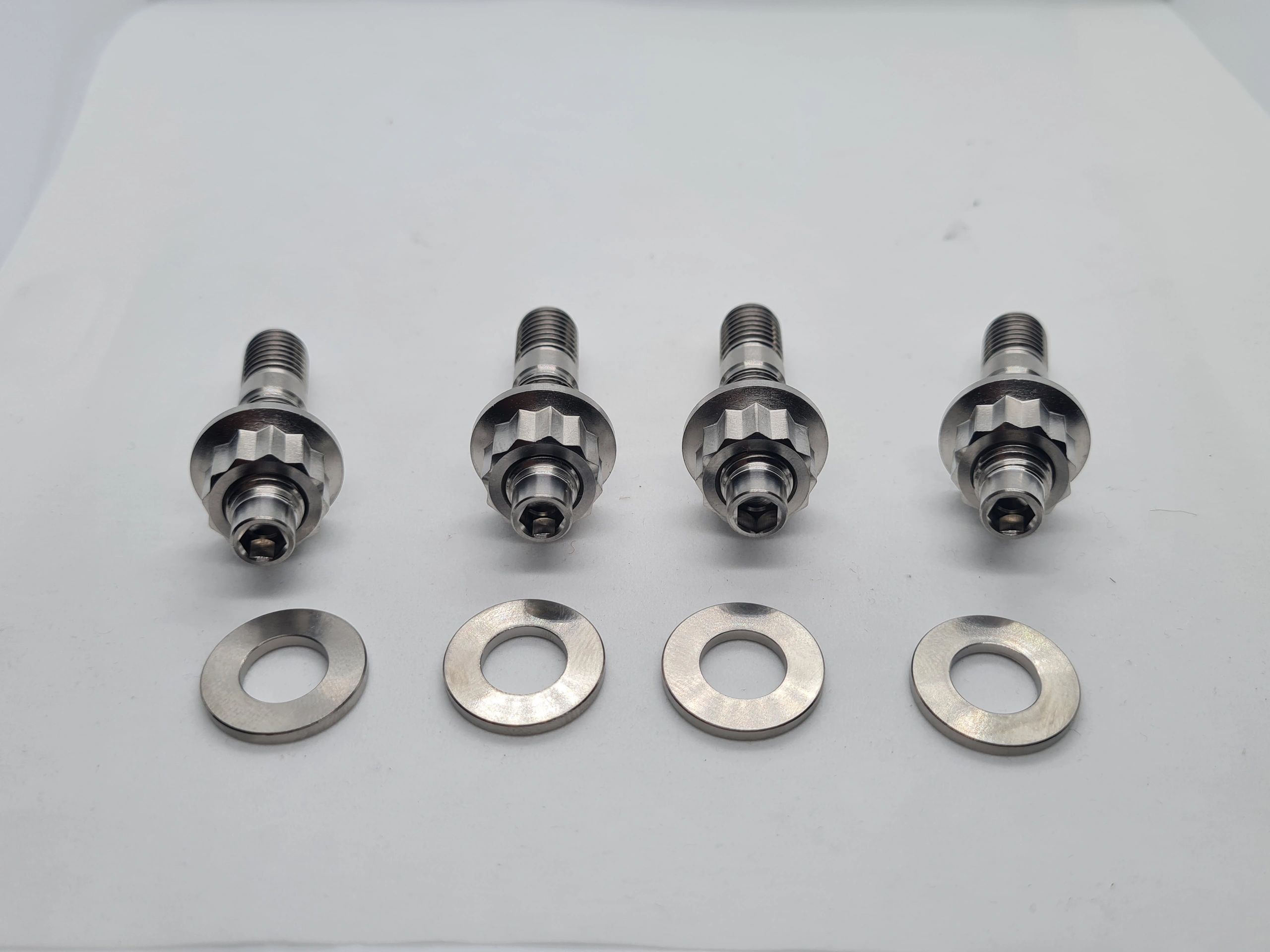 Precision Performance Parts